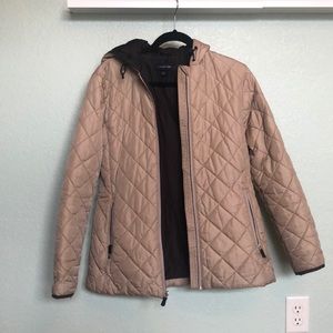 Lands’ End Jacket